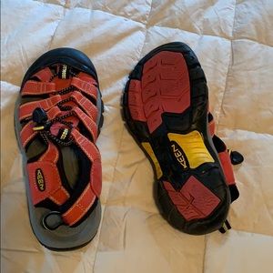 Keen Newport 2 Sandals